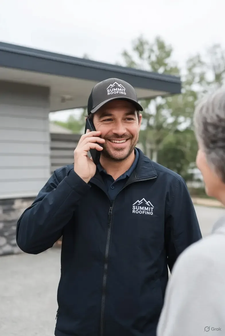 Flat Roof Leak Repair Bolingbroke, GA FAQs